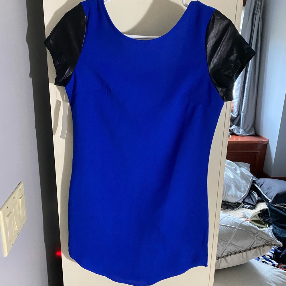 NWT tobi dress